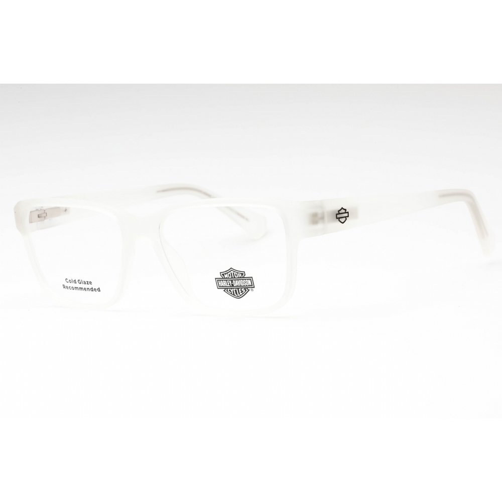 NWT HARLEY DAVIDSON HD0981 026 crystal Eyeglasses